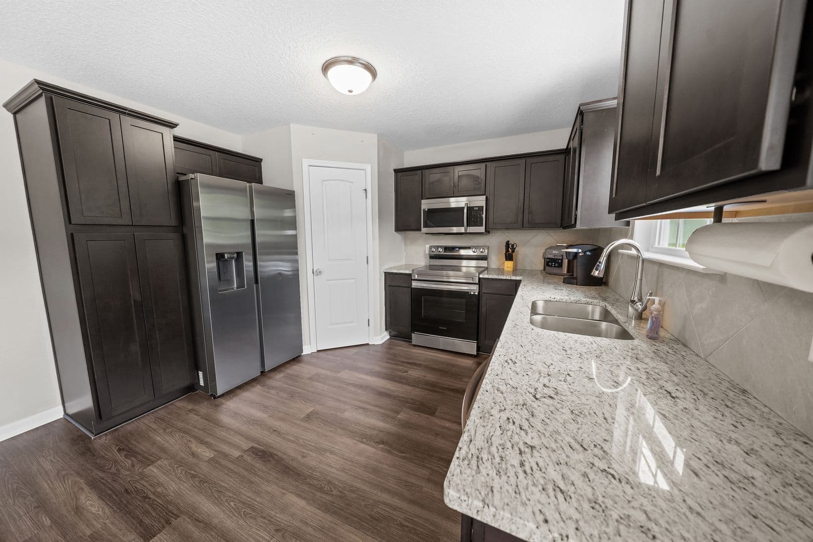 Hinesville House: 172 Brightleaf Circle