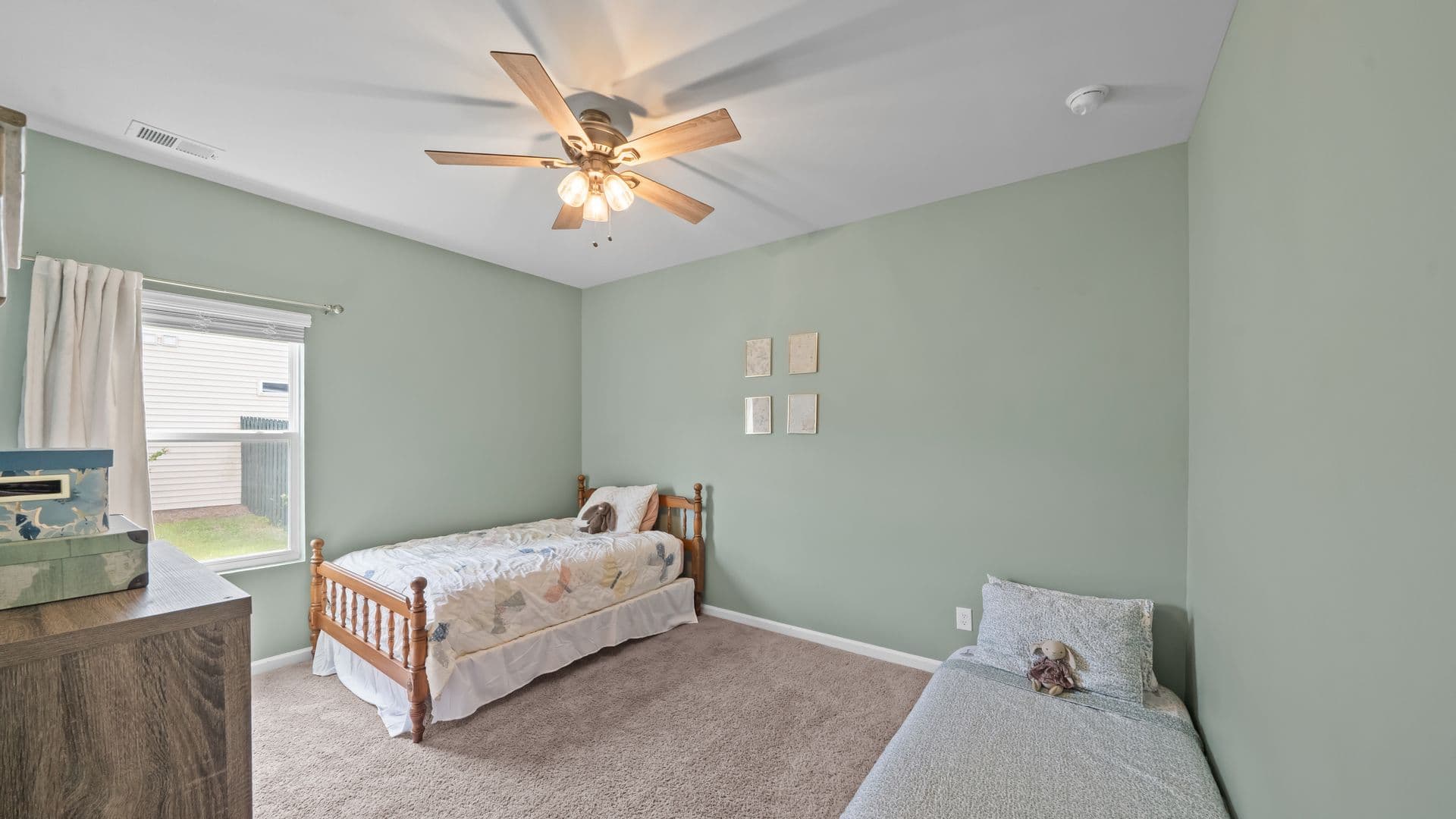 Richmond Hill House: 1431 Waybridge Way