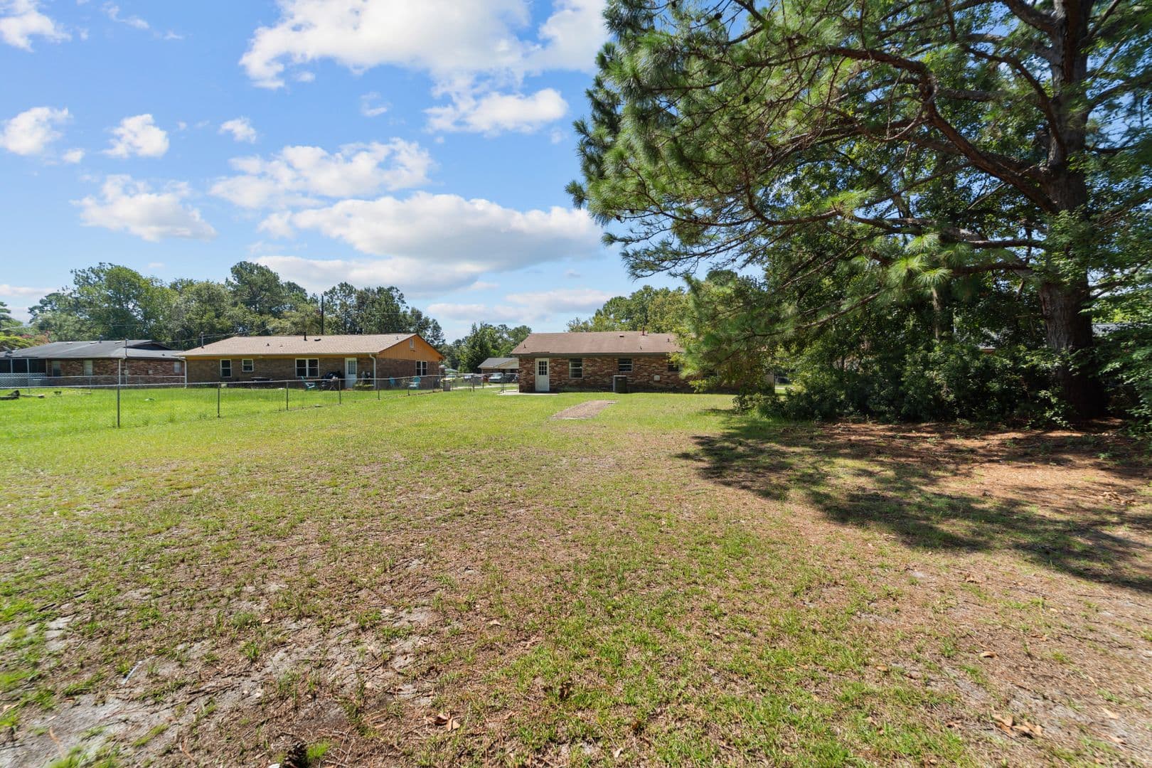 Hinesville House: 234 Deerwood Drive