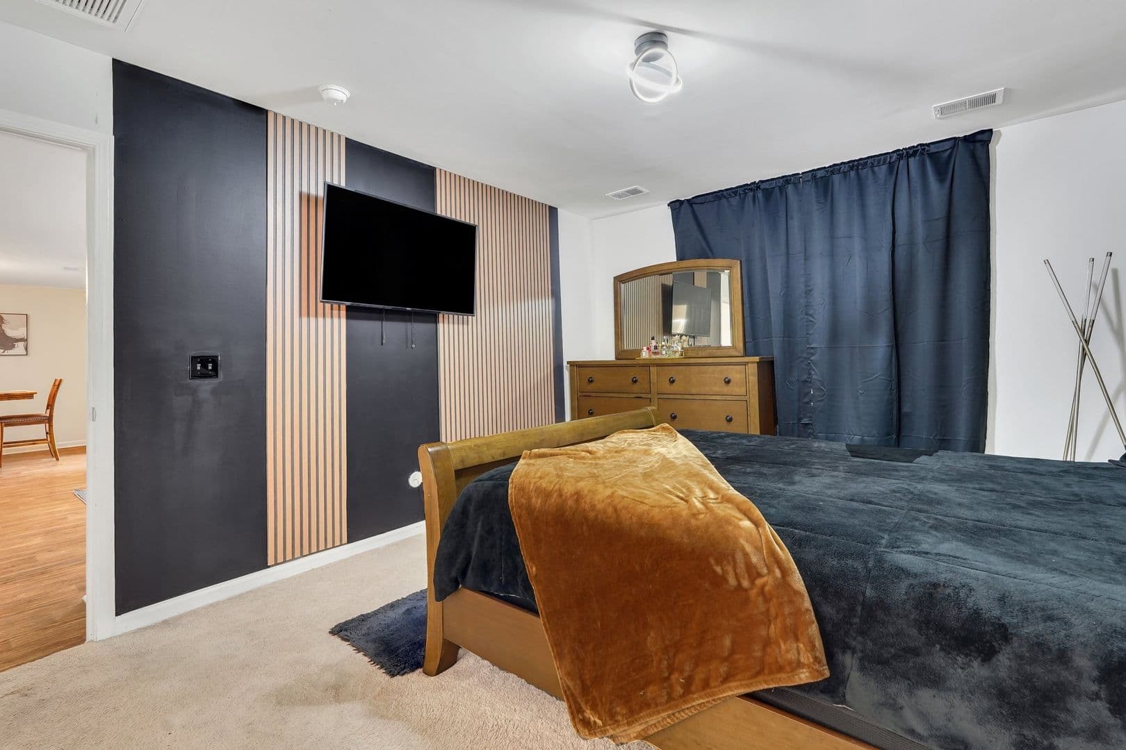 Guyton House: 123 Tobago Circle