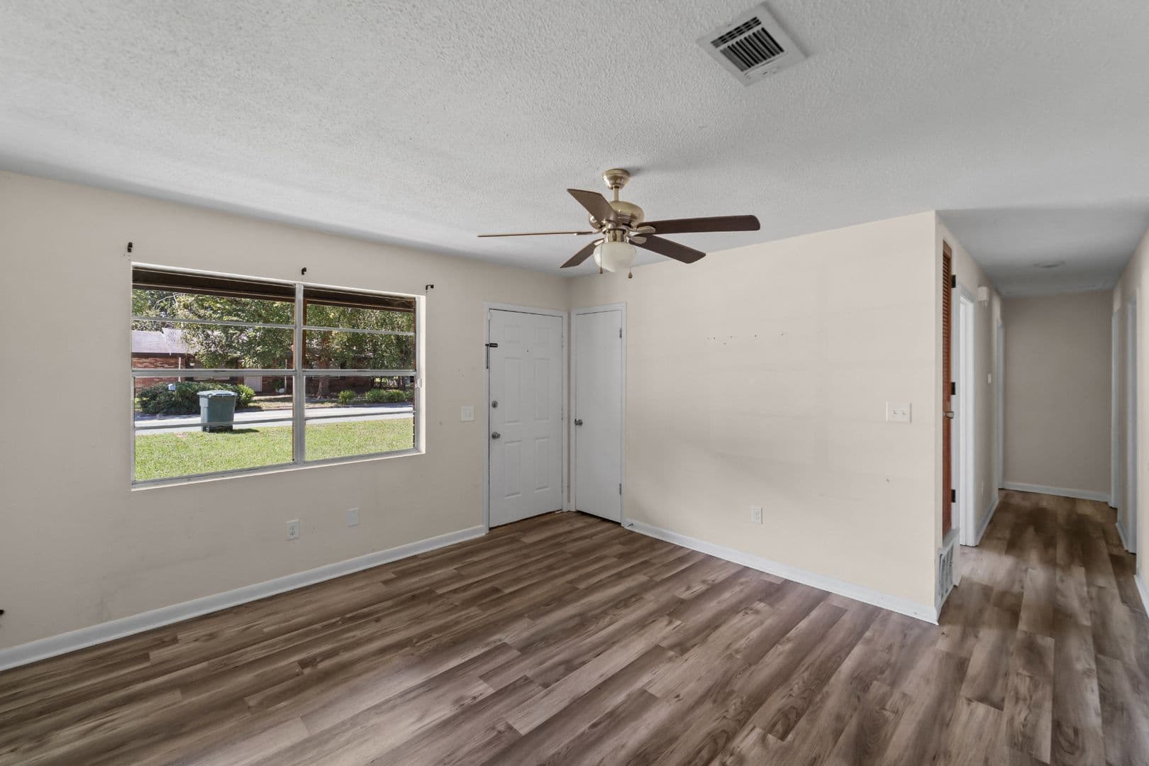Hinesville House: 234 Deerwood Drive