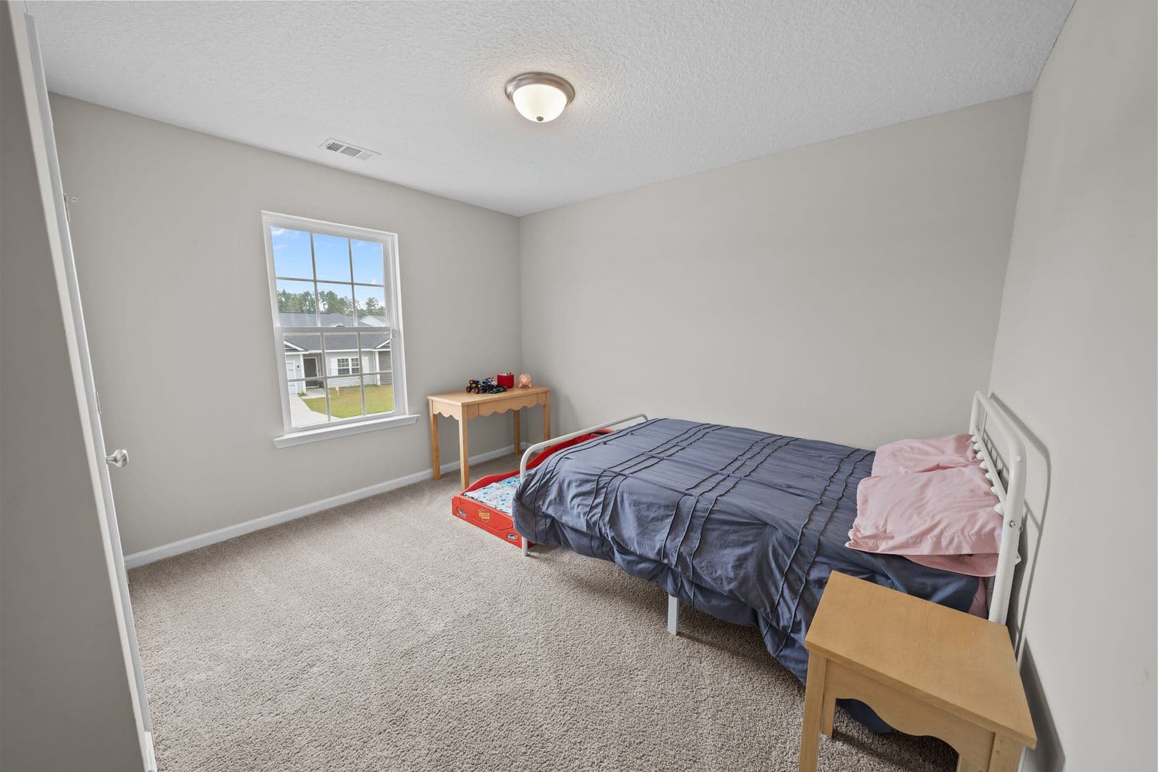 Hinesville House: 172 Brightleaf Circle