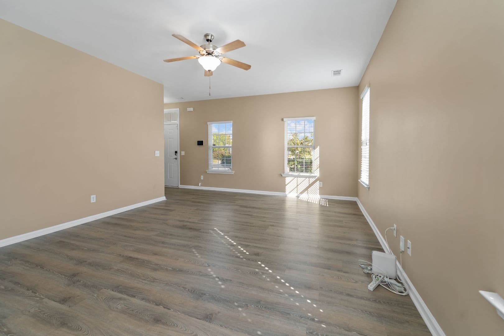 Pooler House: 257 Morgan Pines Drive