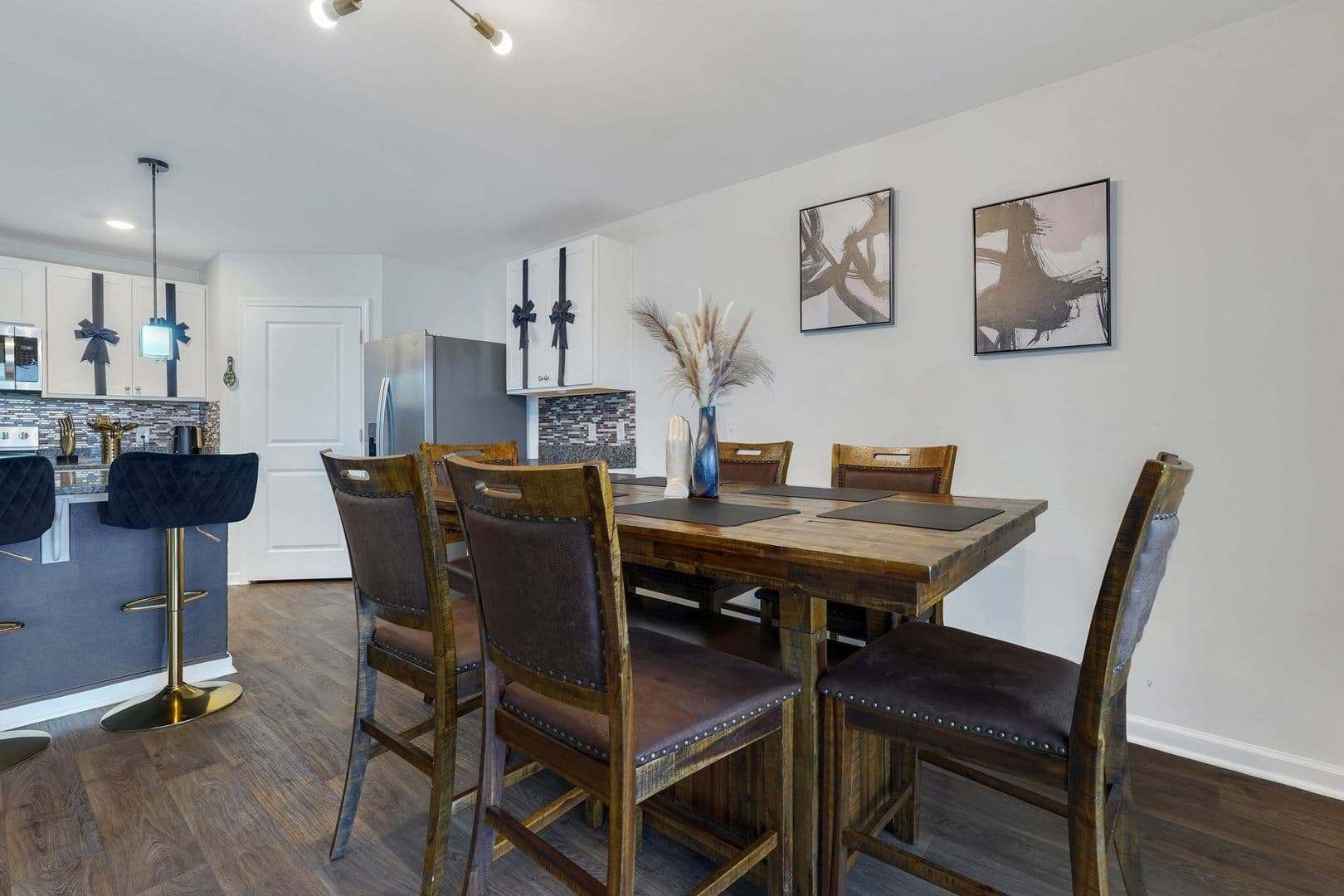 Guyton House: 123 Tobago Circle