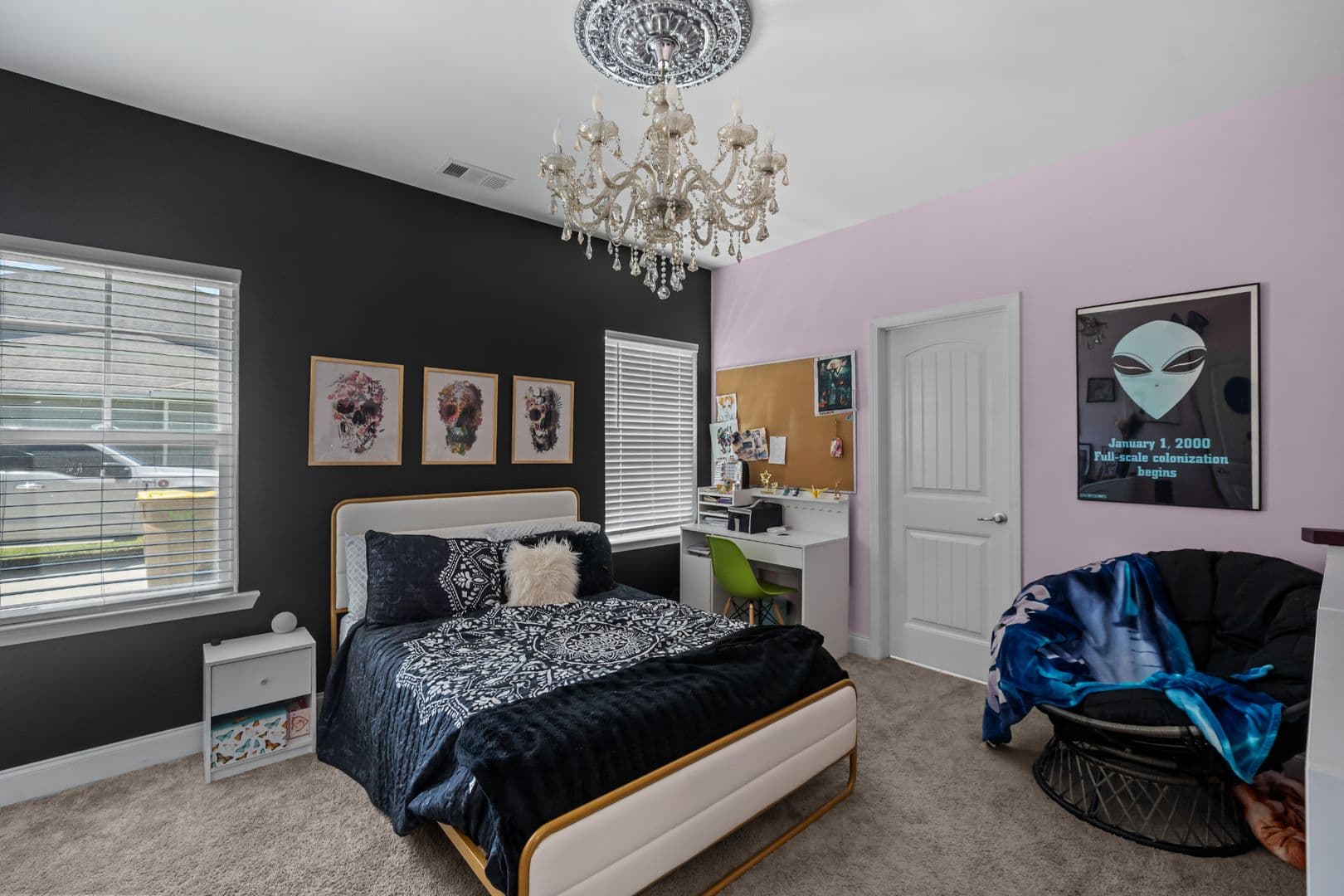 Guyton House: 112 Altamonte Drive