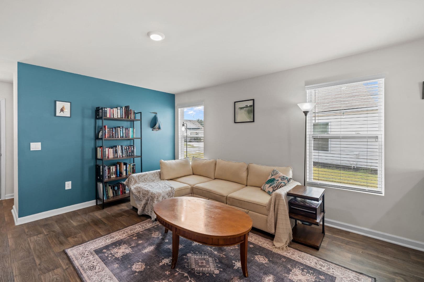 Port Wentworth House: 17 Arrowhead Way