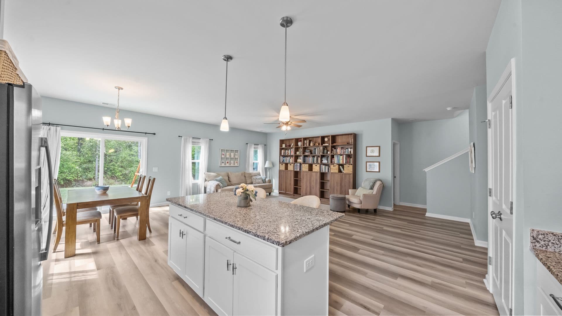 Richmond Hill House: 1431 Waybridge Way
