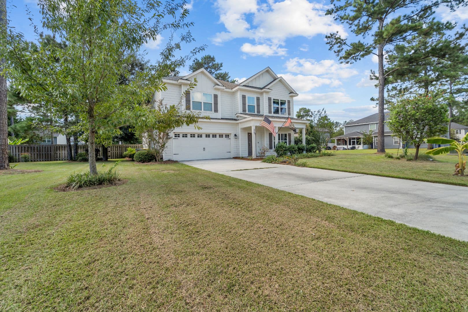 Richmond Hill House: 44 Shortleaf Trail
