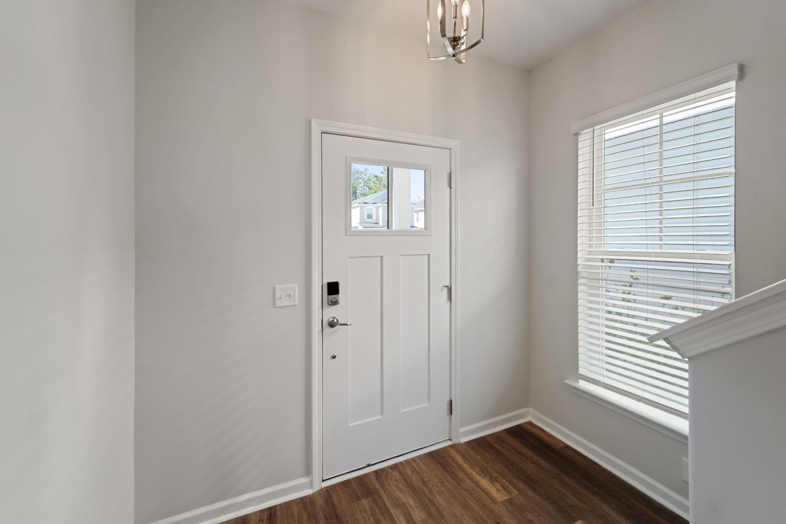Savannah House: 207 Flagler Drive