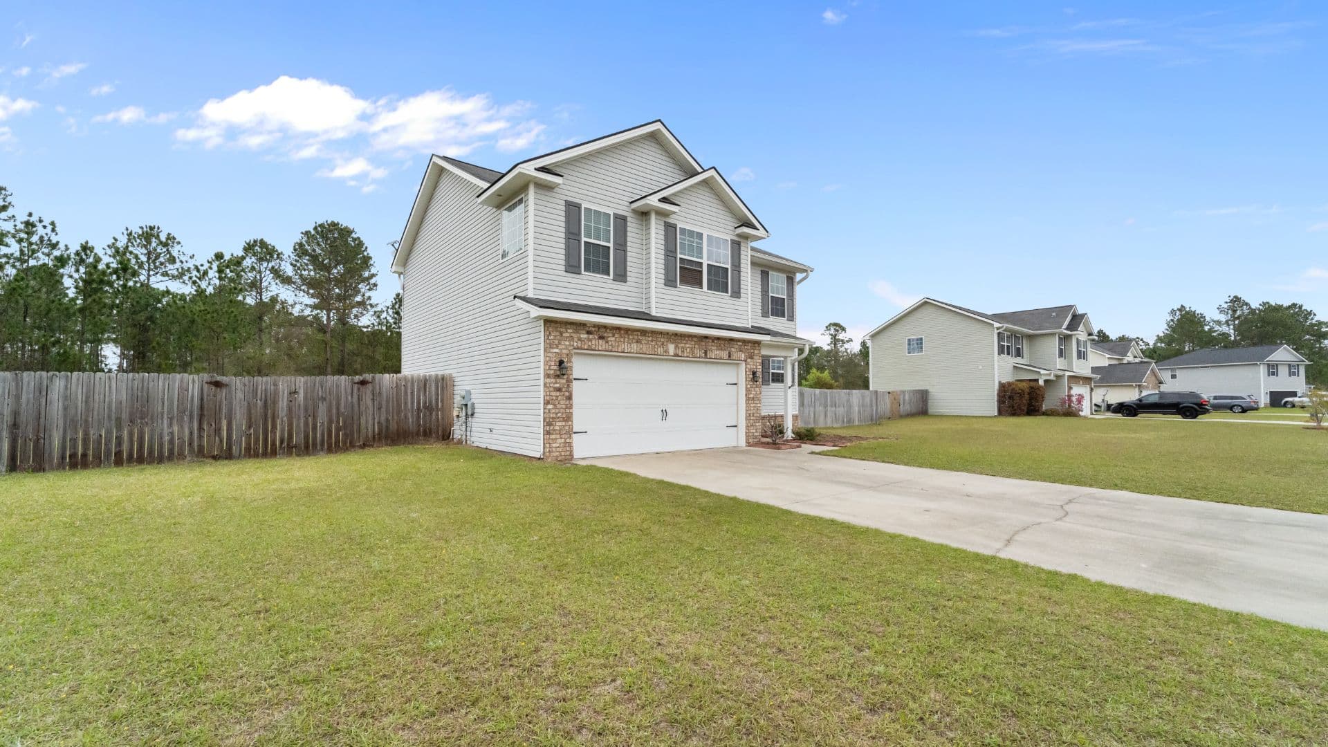 Ludowici House: 144 Murray Crossing Boulevard
