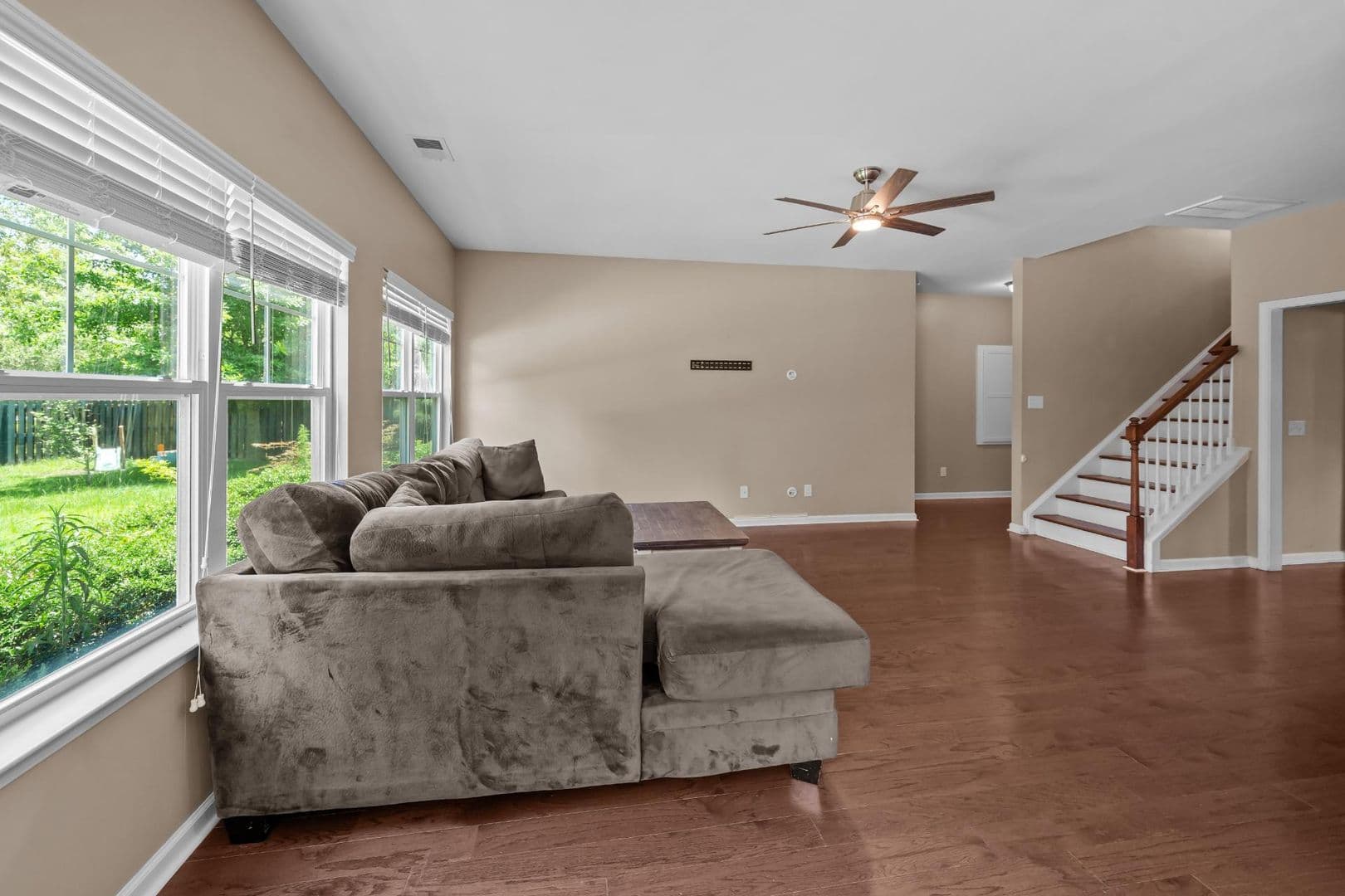 Richmond Hill House: 4540 Garden Hills Loop