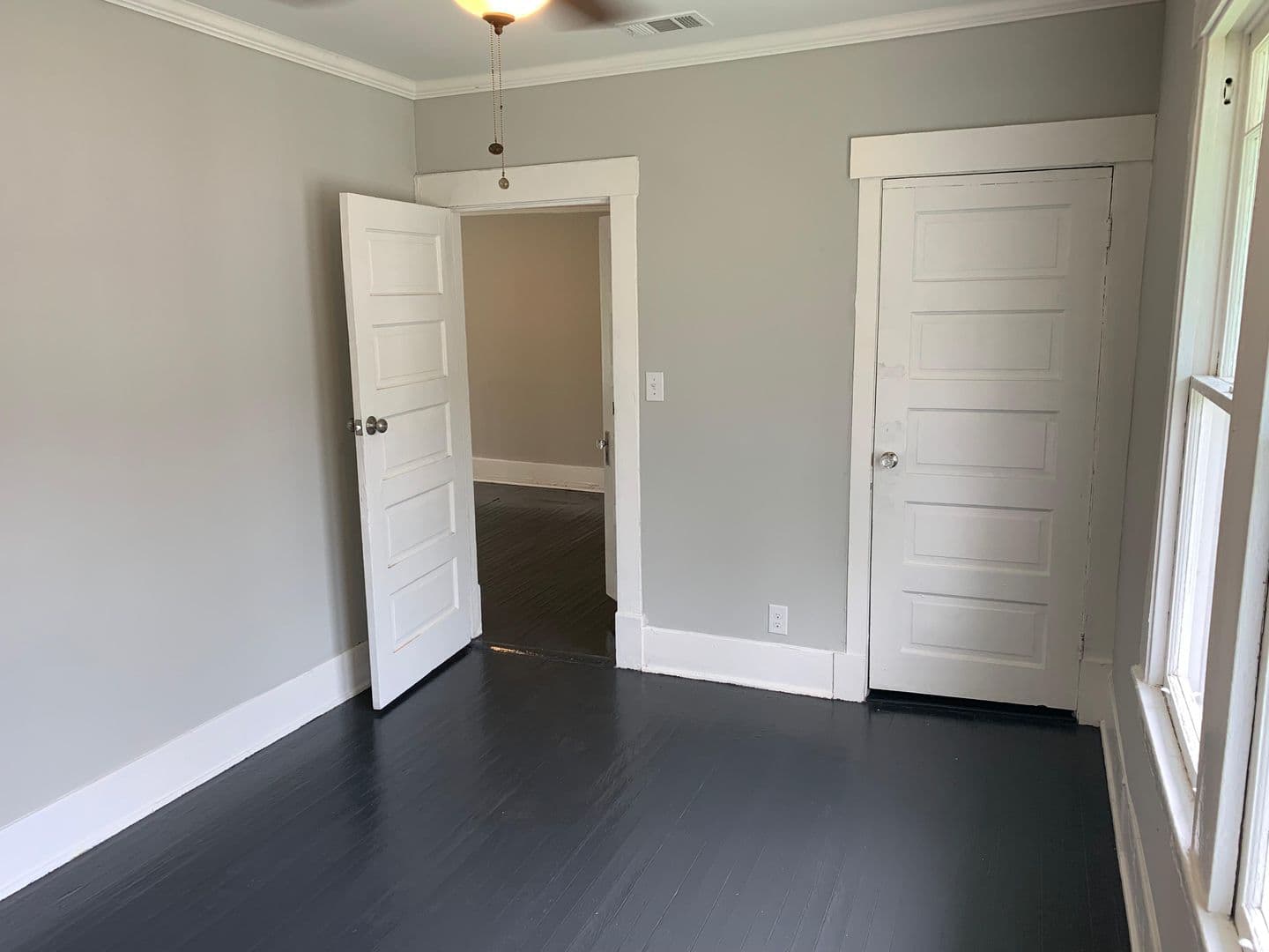 Savannah Apartment: 769 E Duffy Street