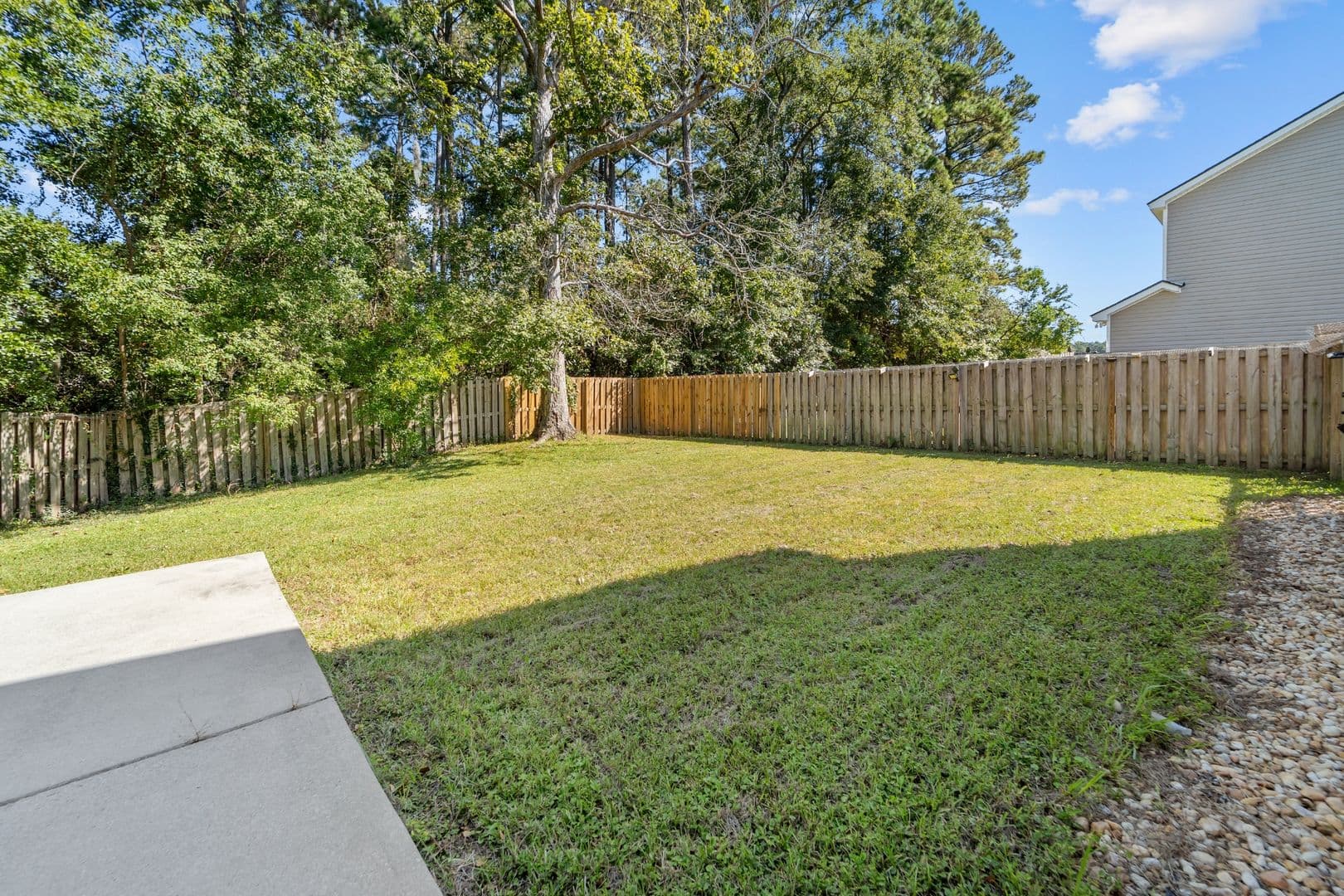Savannah House: 28 Wesleyan Drive