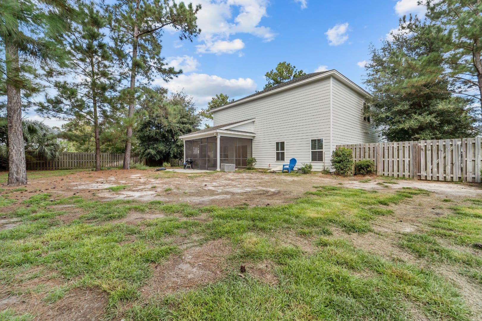Richmond Hill House: 44 Shortleaf Trail