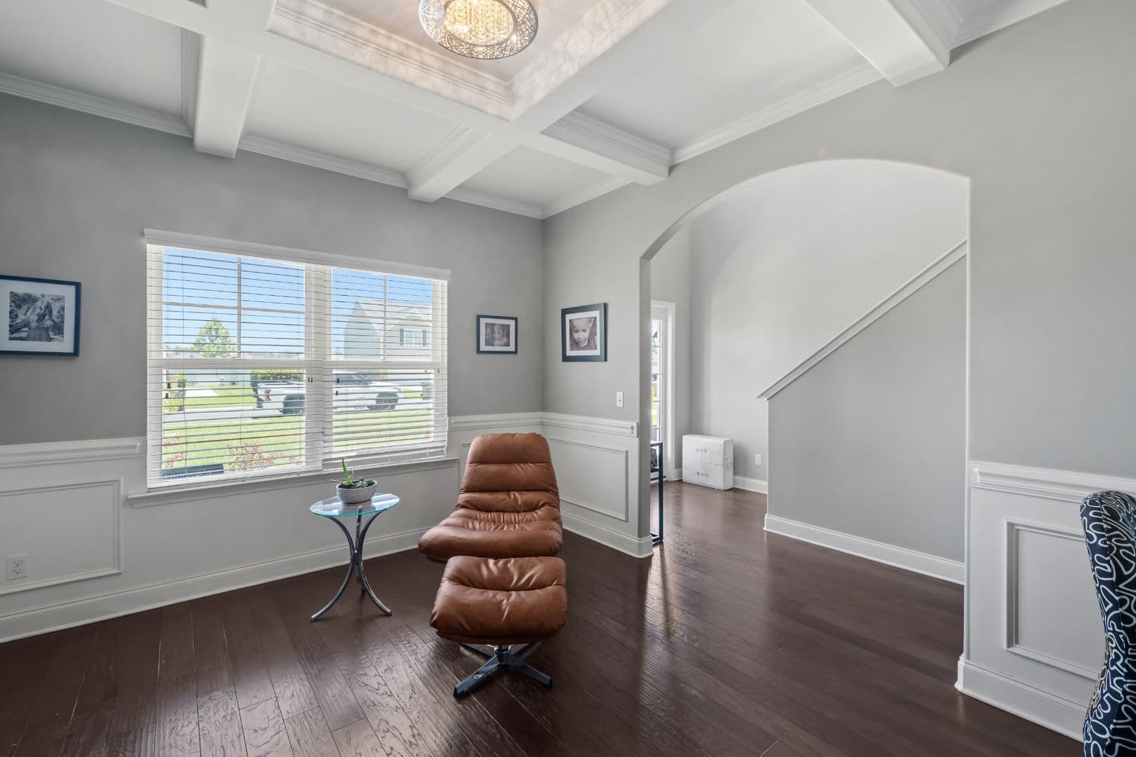 Guyton House: 112 Altamonte Drive