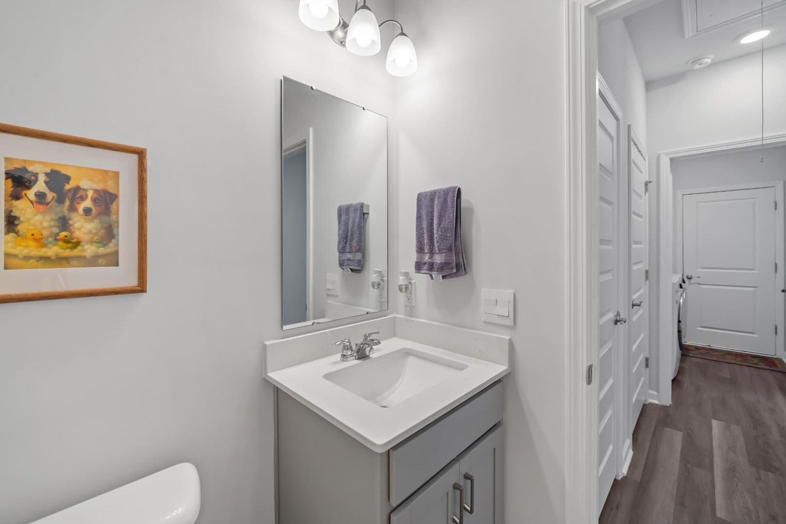 Pooler House: 182 Holloway Hill