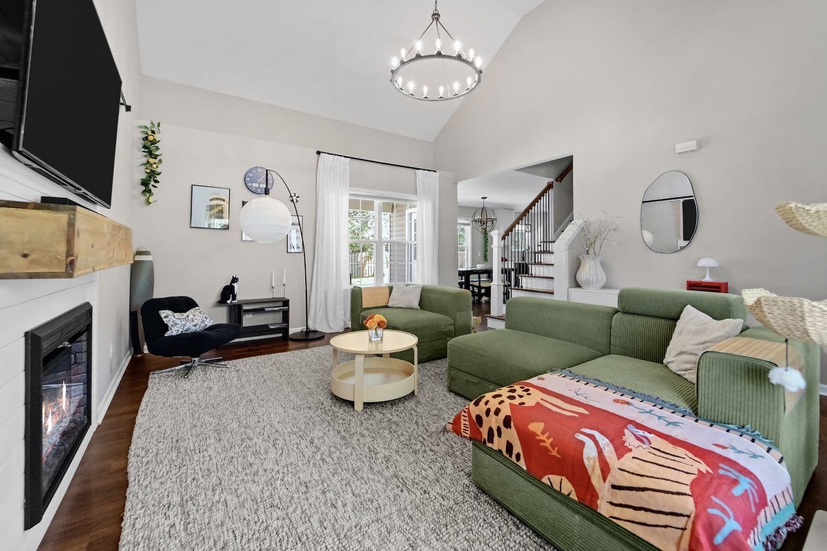 Savannah House: 28 Wesleyan Drive