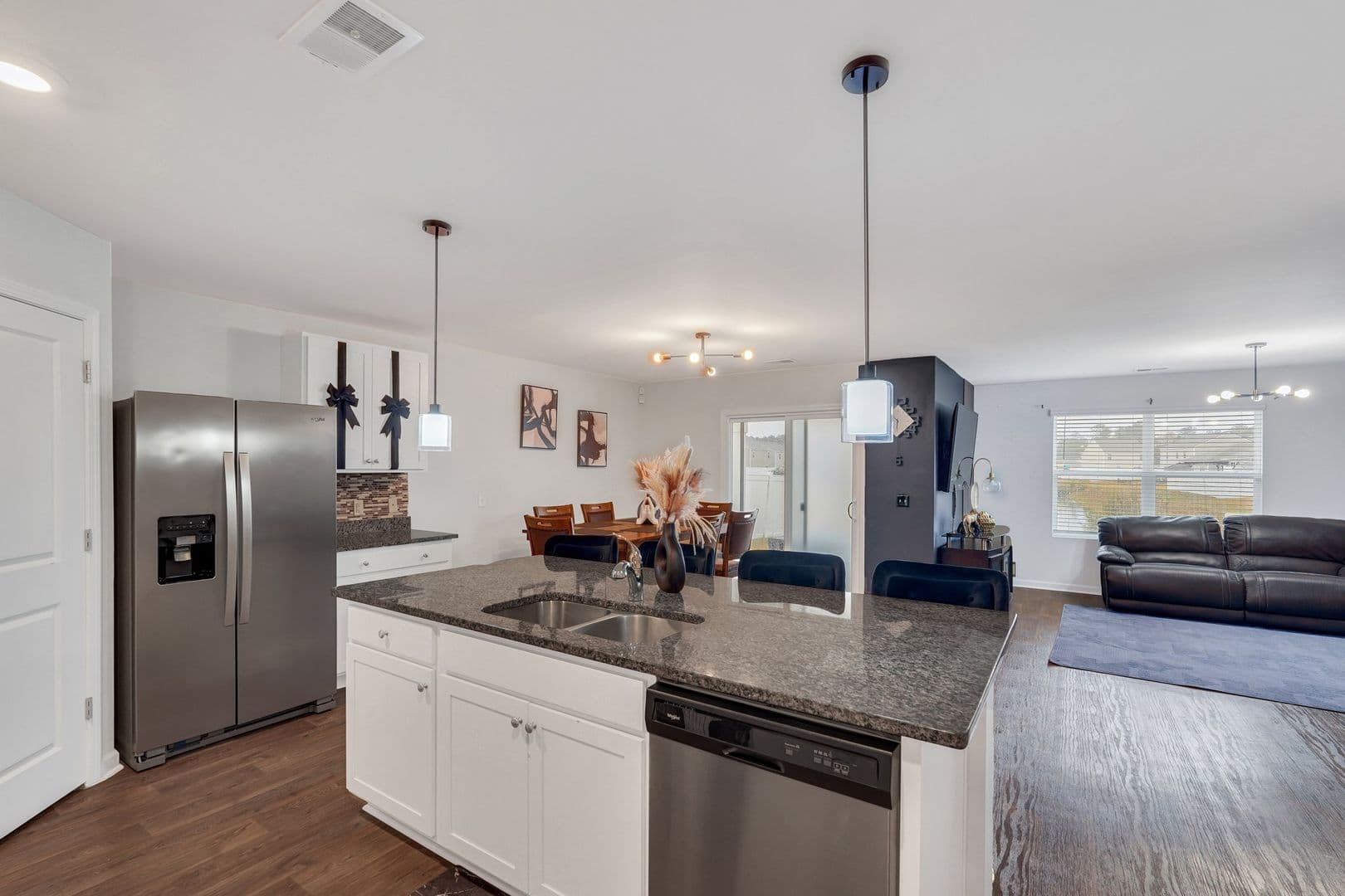 Guyton House: 123 Tobago Circle
