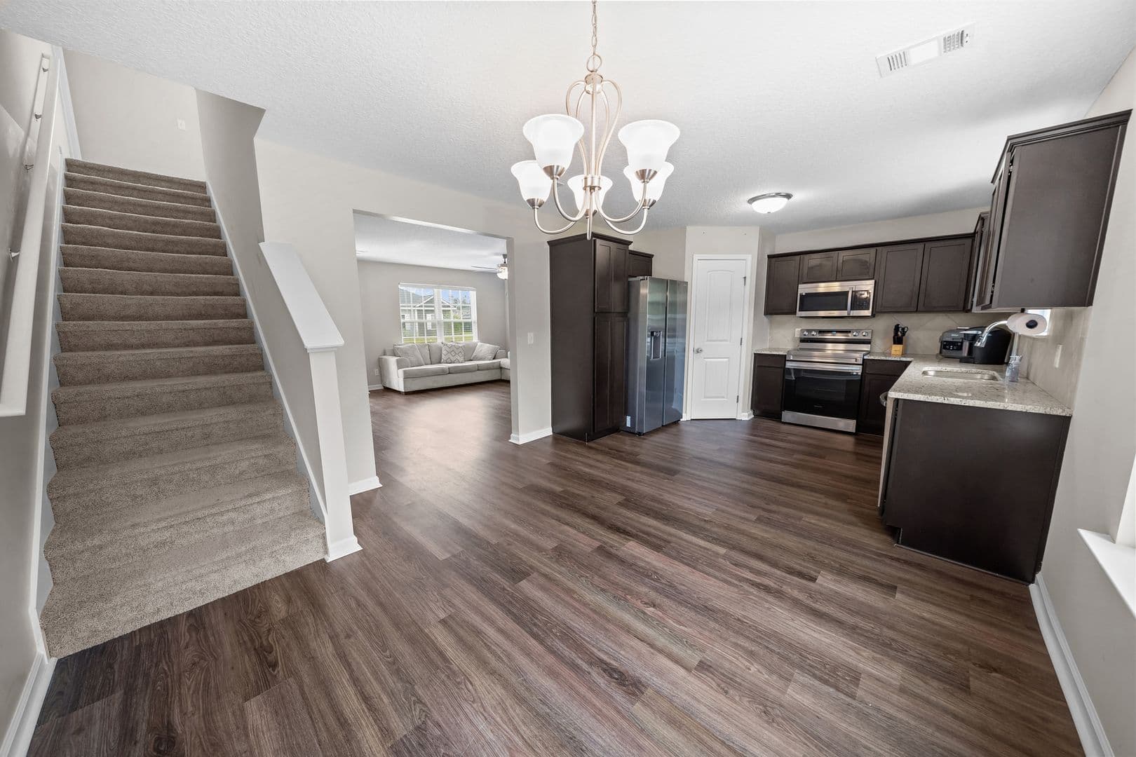 Hinesville House: 172 Brightleaf Circle