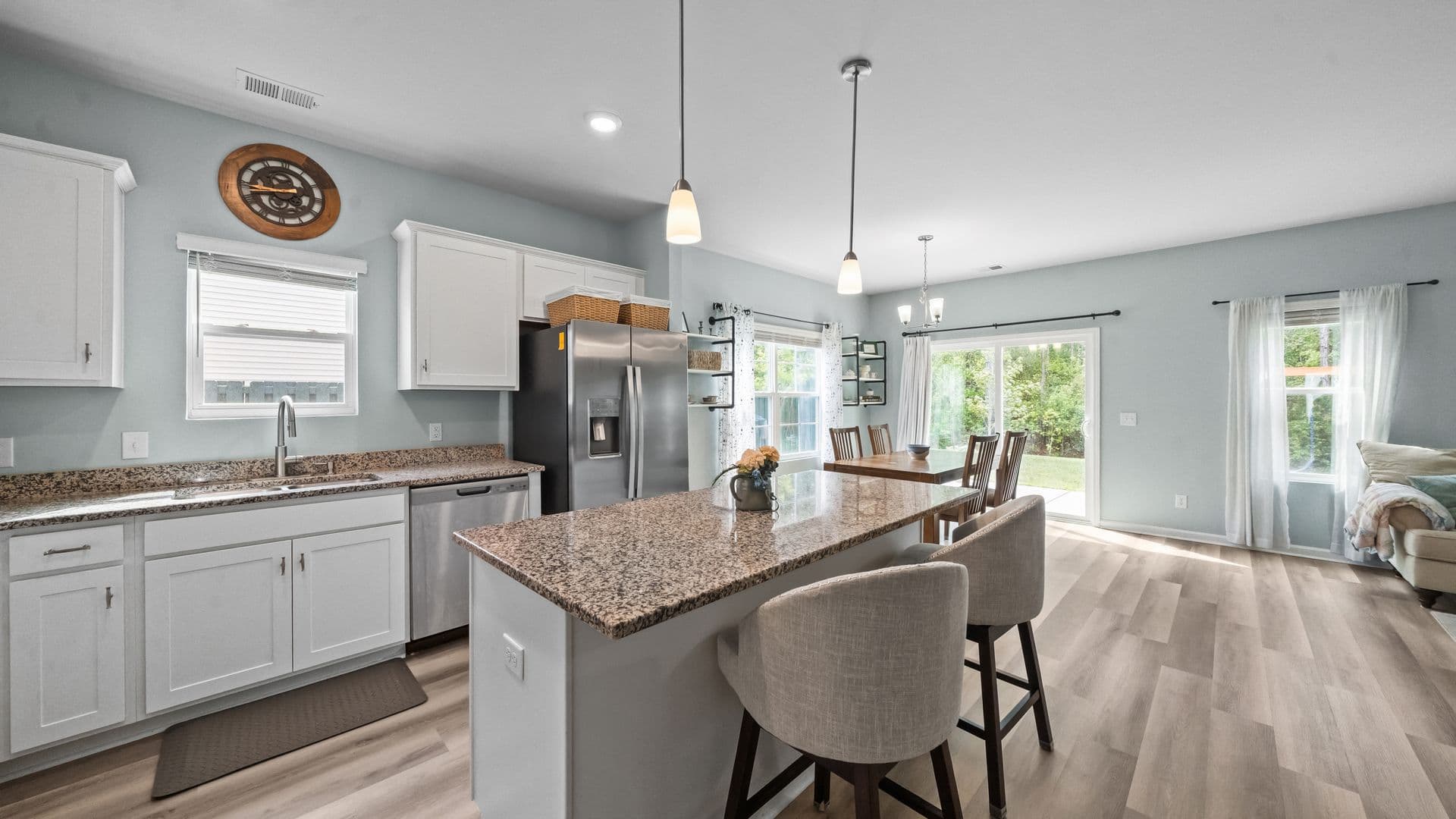 Richmond Hill House: 1431 Waybridge Way