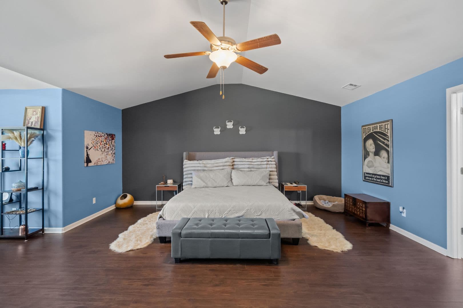 Guyton House: 112 Altamonte Drive