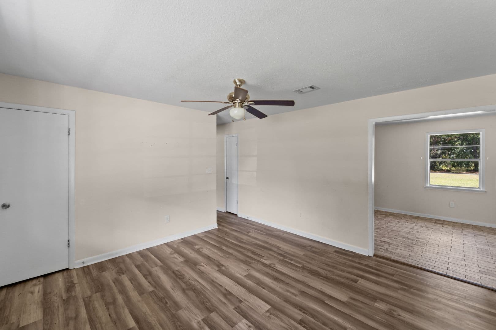 Hinesville House: 234 Deerwood Drive