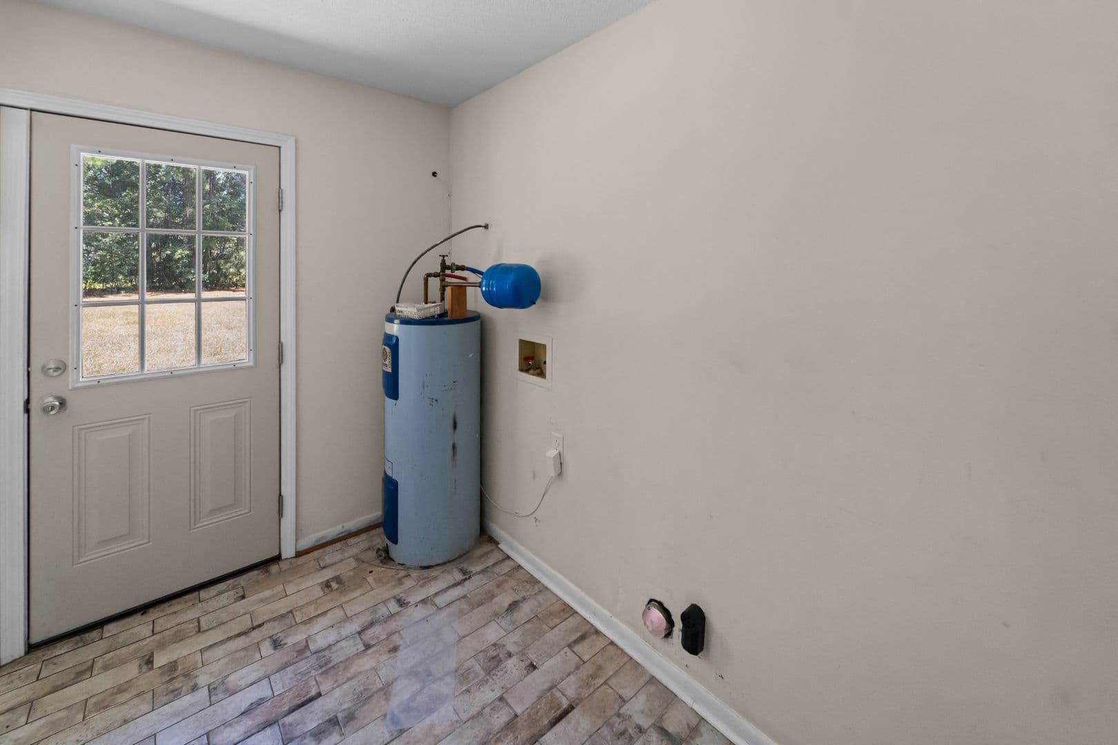 Hinesville House: 234 Deerwood Drive