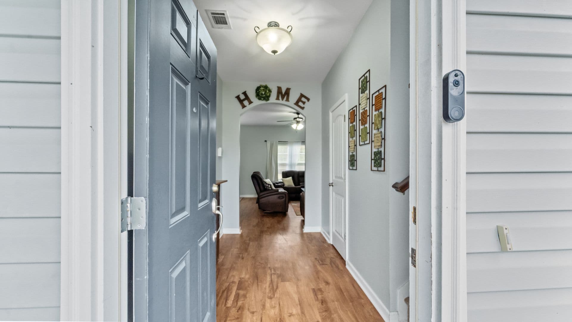 Ludowici House: 144 Murray Crossing Boulevard