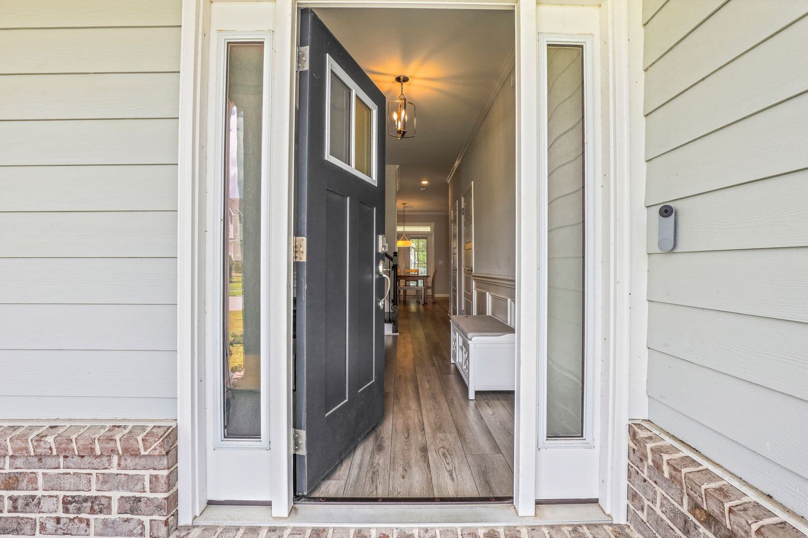 Richmond Hill House: 216 Wexford Drive