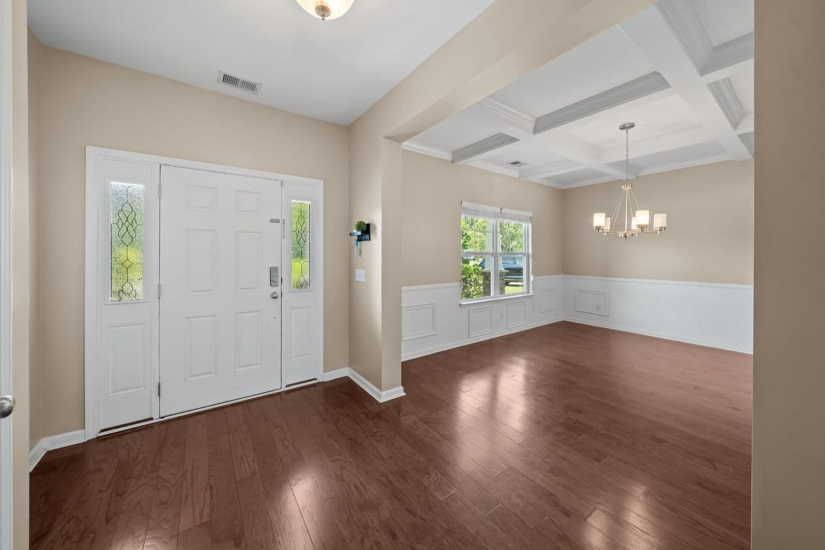 Richmond Hill House: 4540 Garden Hills Loop