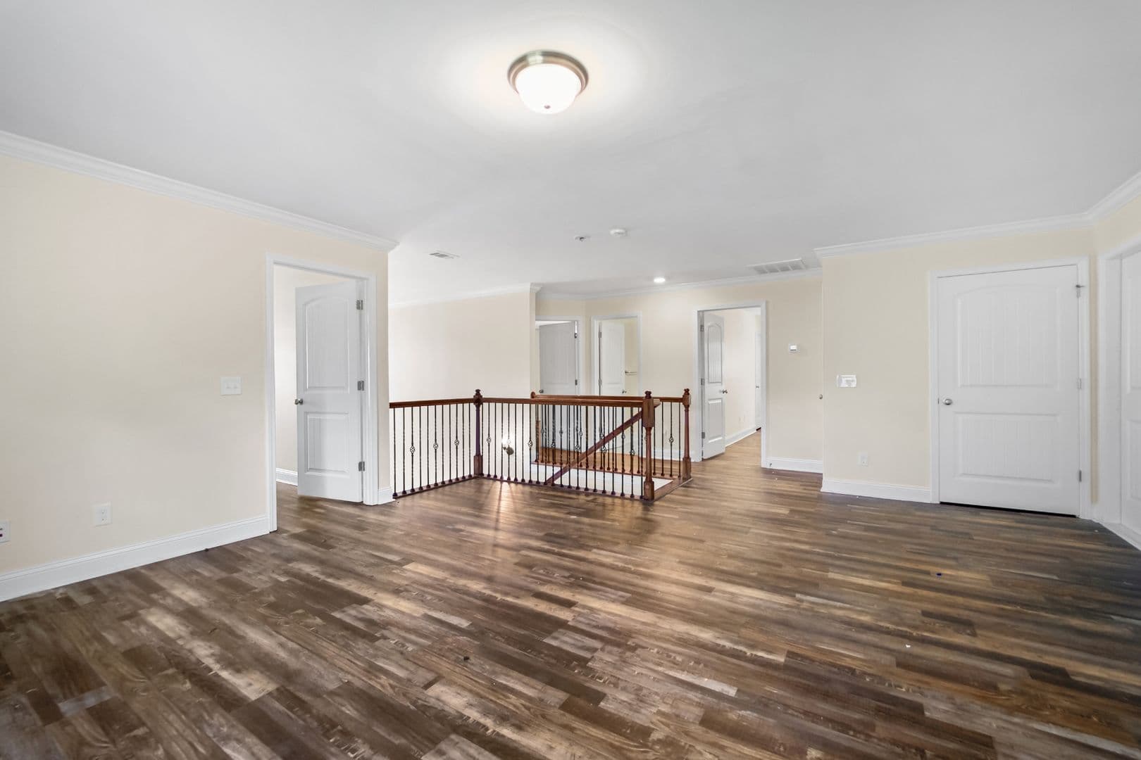 Richmond Hill House: 44 Shortleaf Trail