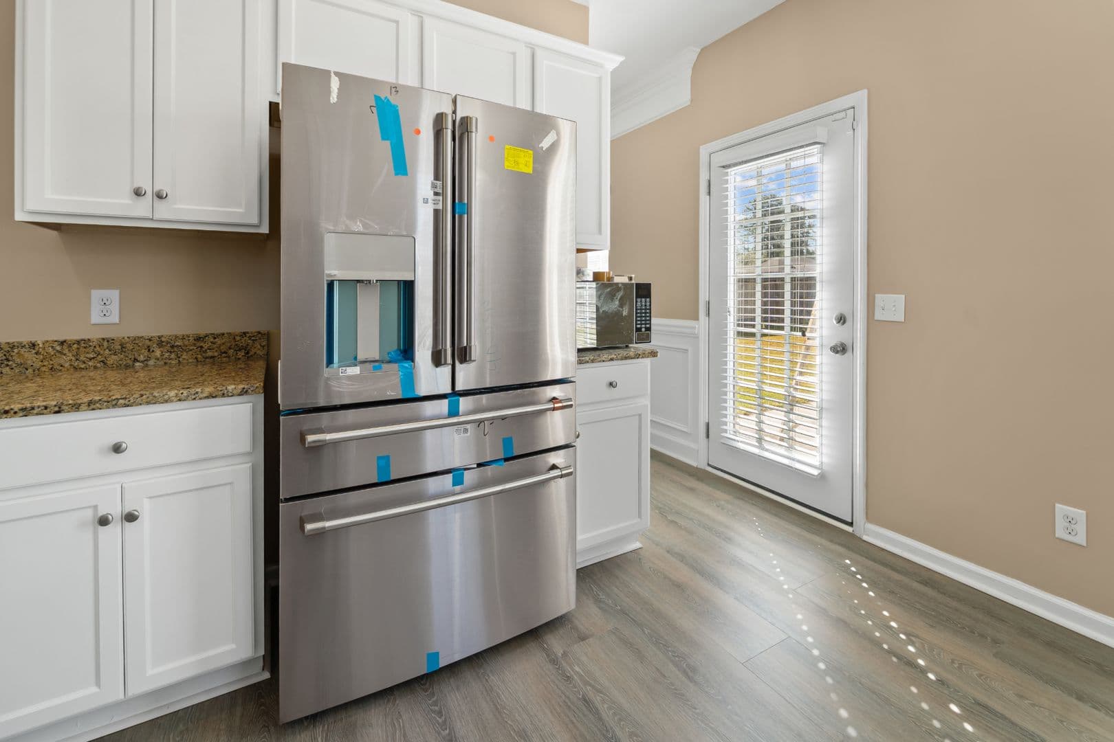 Pooler House: 257 Morgan Pines Drive