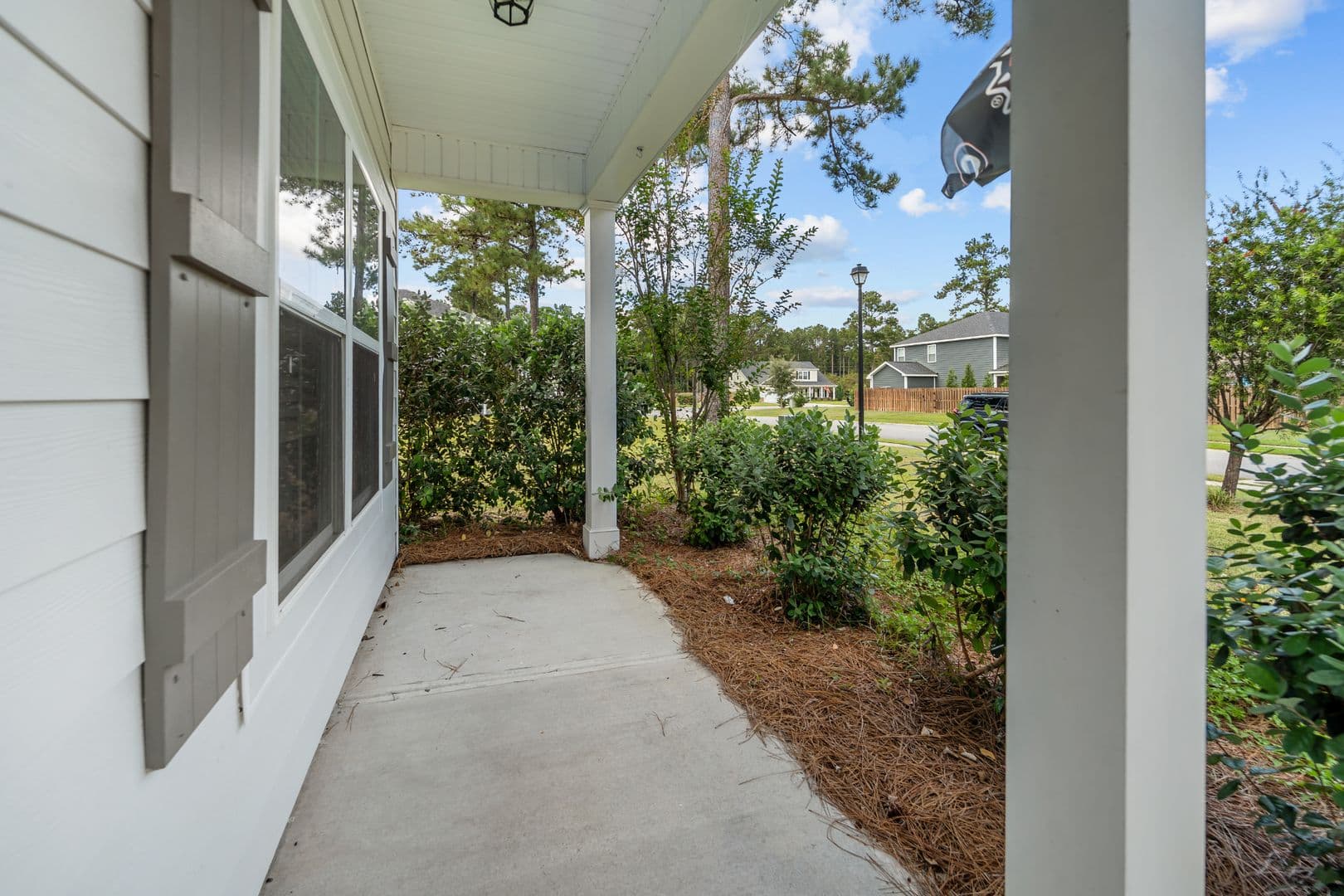 Richmond Hill House: 44 Shortleaf Trail