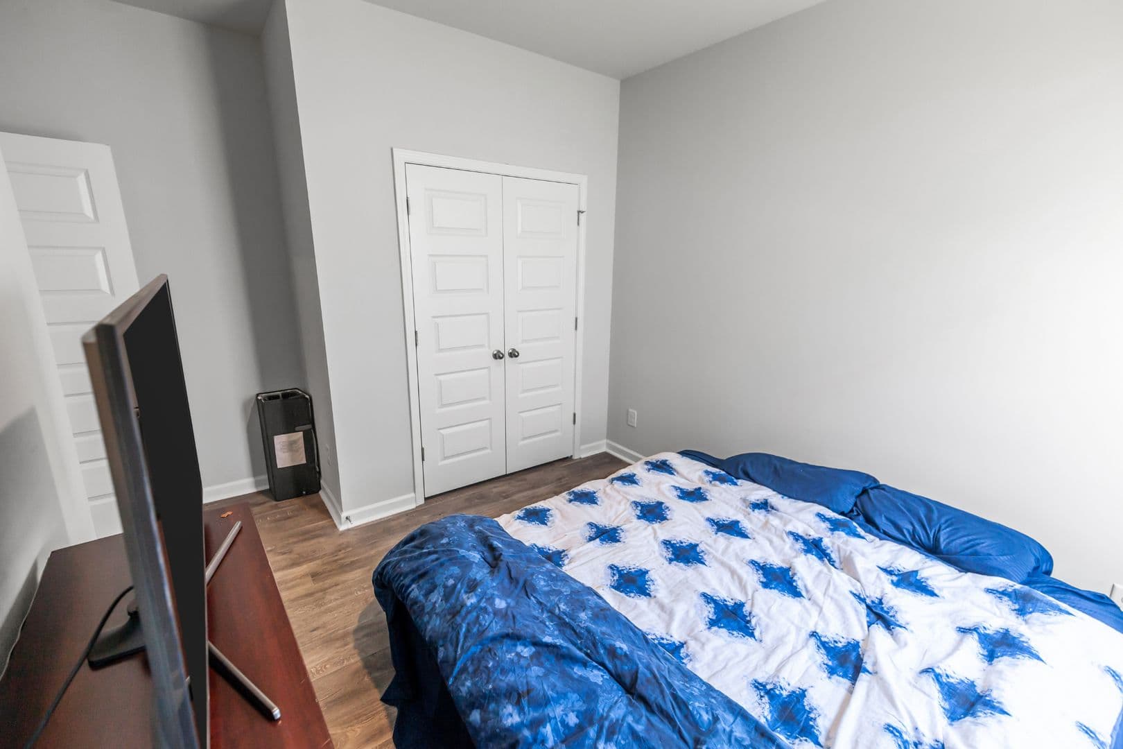 Bloomingdale House: 168 Bottlebrush Drive