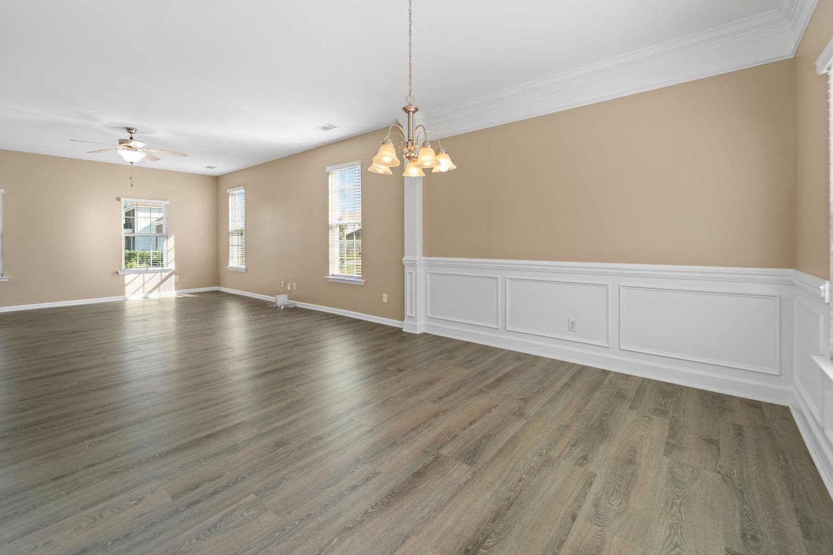 Pooler House: 257 Morgan Pines Drive