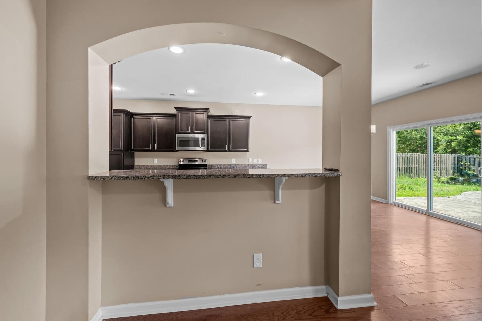 Richmond Hill House: 4540 Garden Hills Loop