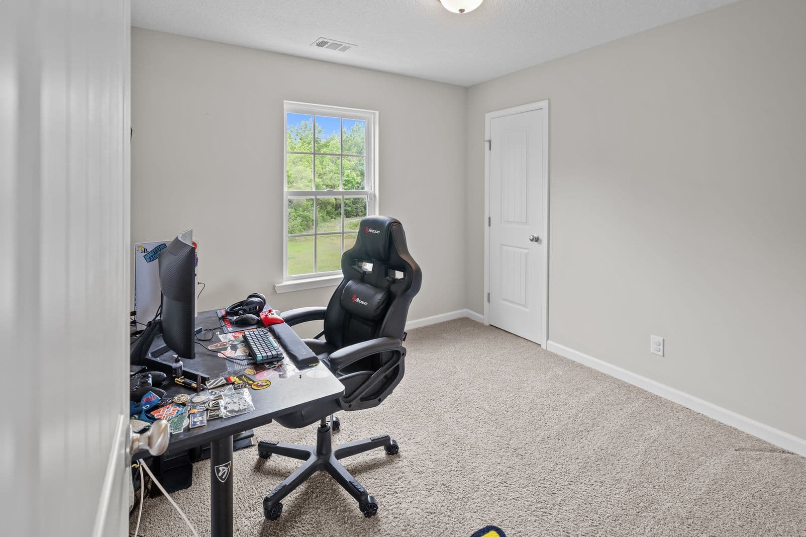 Hinesville House: 172 Brightleaf Circle
