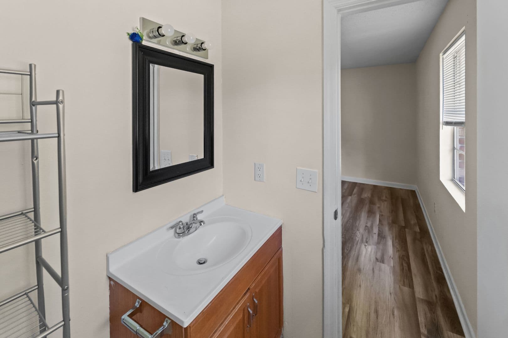 Hinesville House: 234 Deerwood Drive