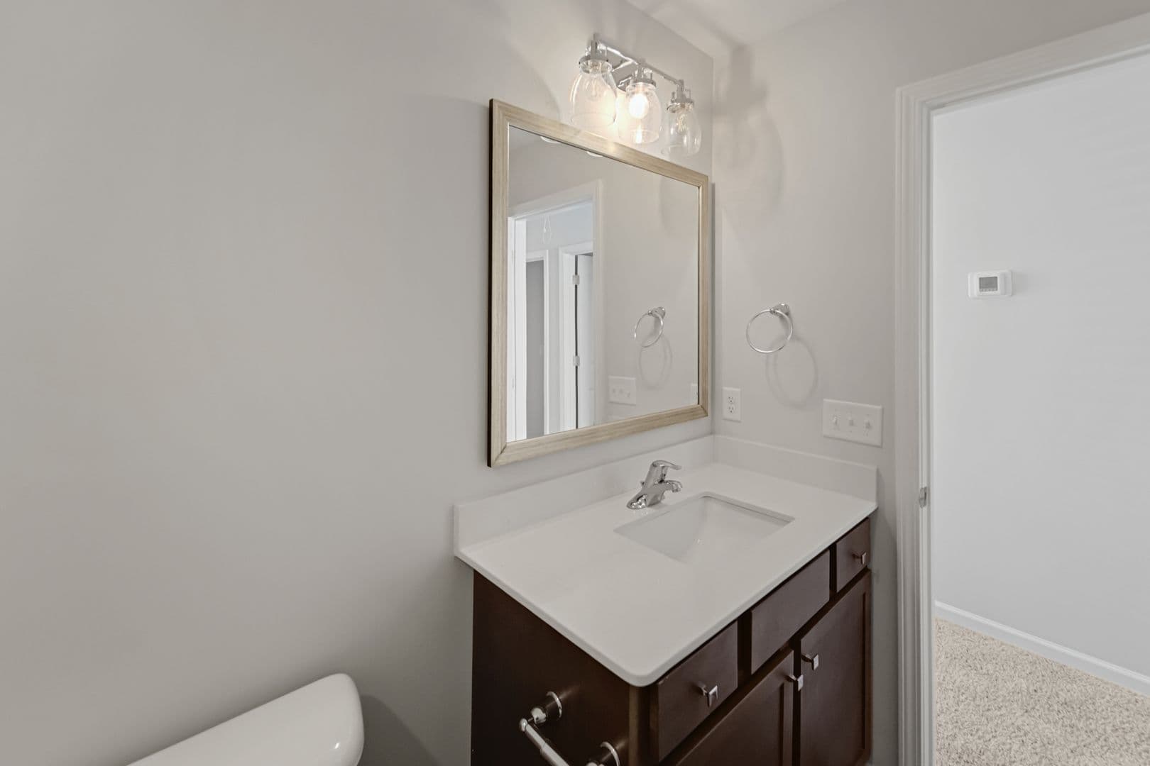 Savannah House: 207 Flagler Drive