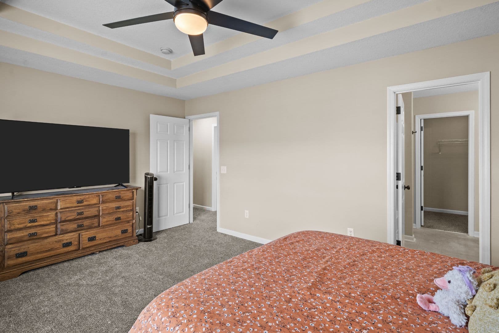 Richmond Hill Townhome: 45 Canyon Oak Loop
