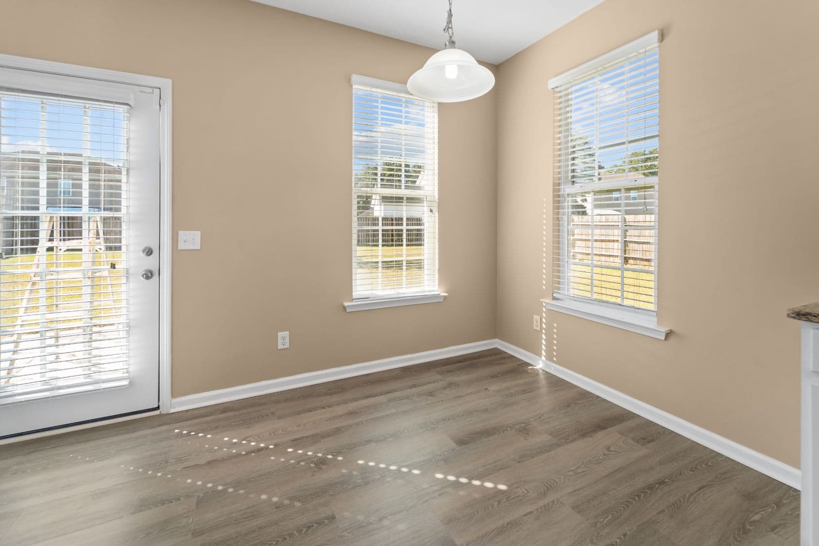 Pooler House: 257 Morgan Pines Drive