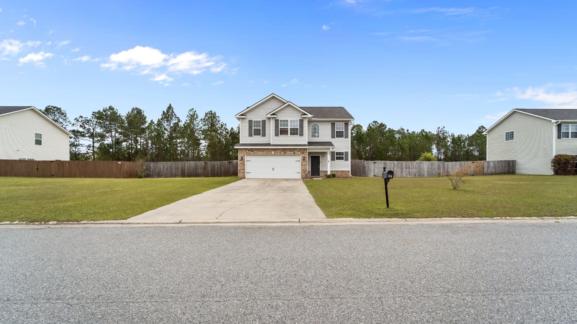 Ludowici House: 144 Murray Crossing Boulevard