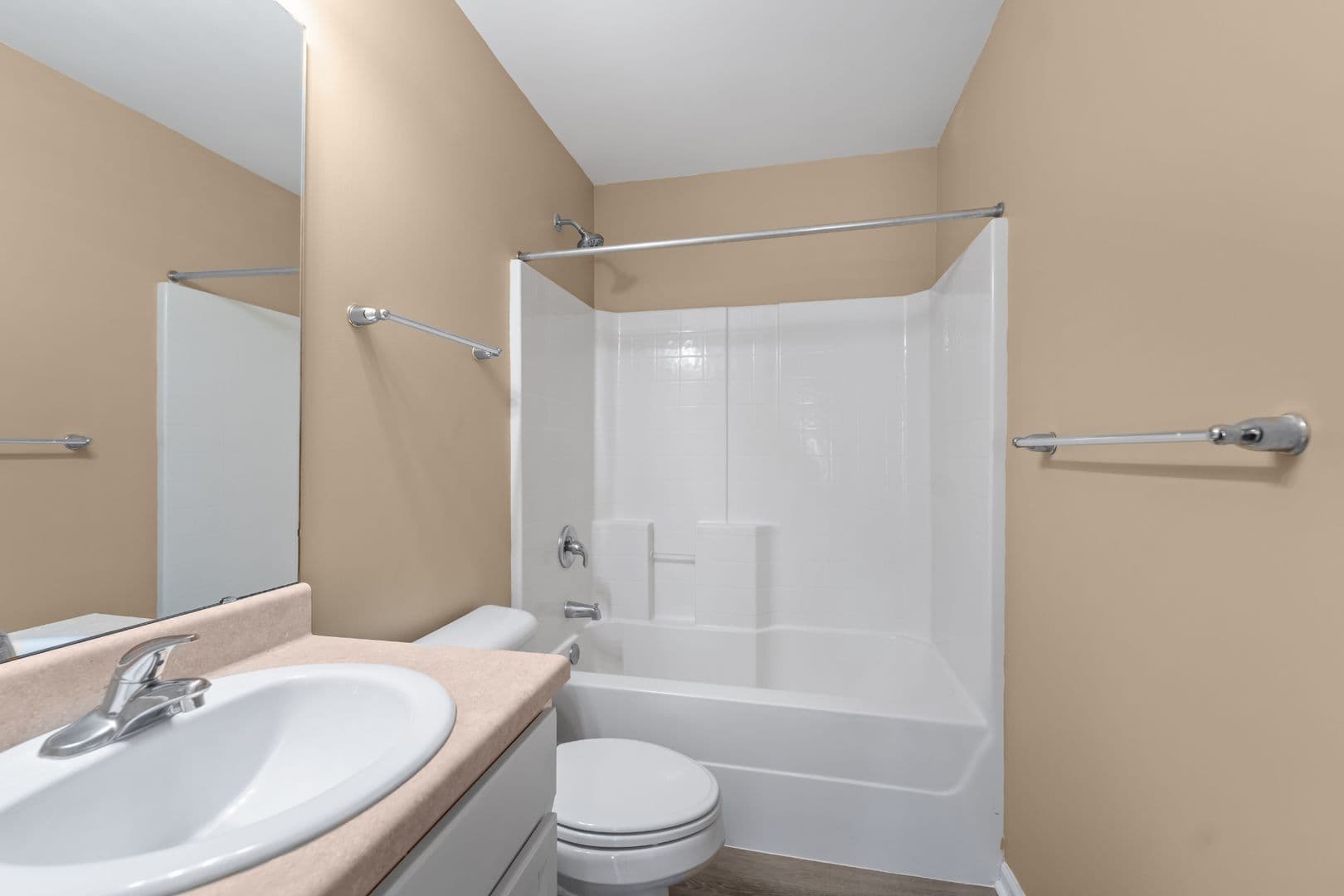 Pooler House: 257 Morgan Pines Drive