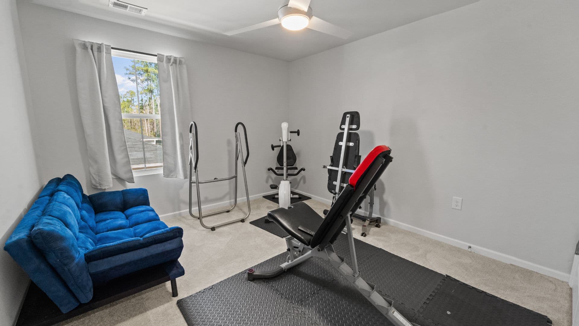 Rincon House: 293 Lillian Street