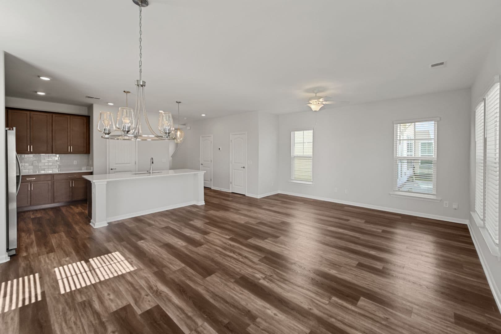 Savannah House: 207 Flagler Drive