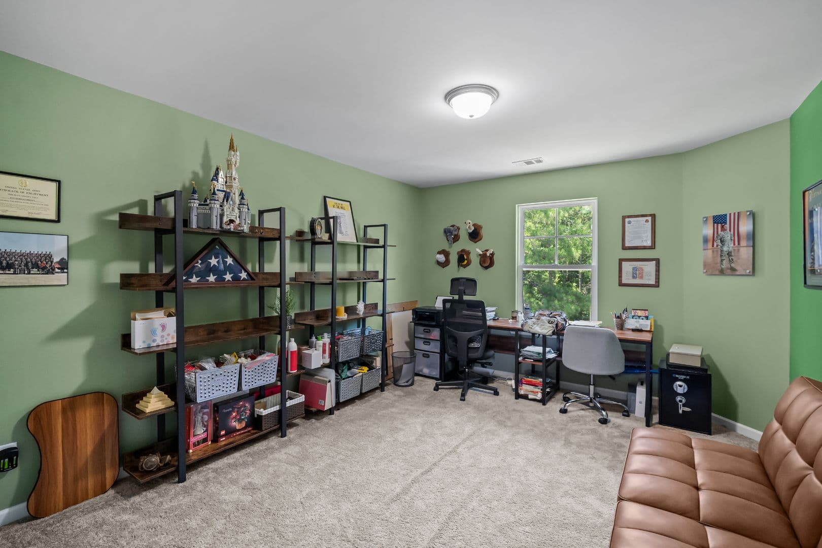 Guyton House: 112 Altamonte Drive