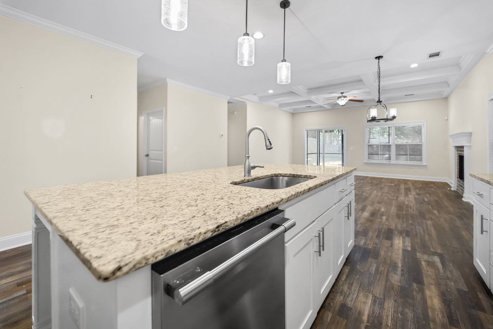 Richmond Hill House: 44 Shortleaf Trail