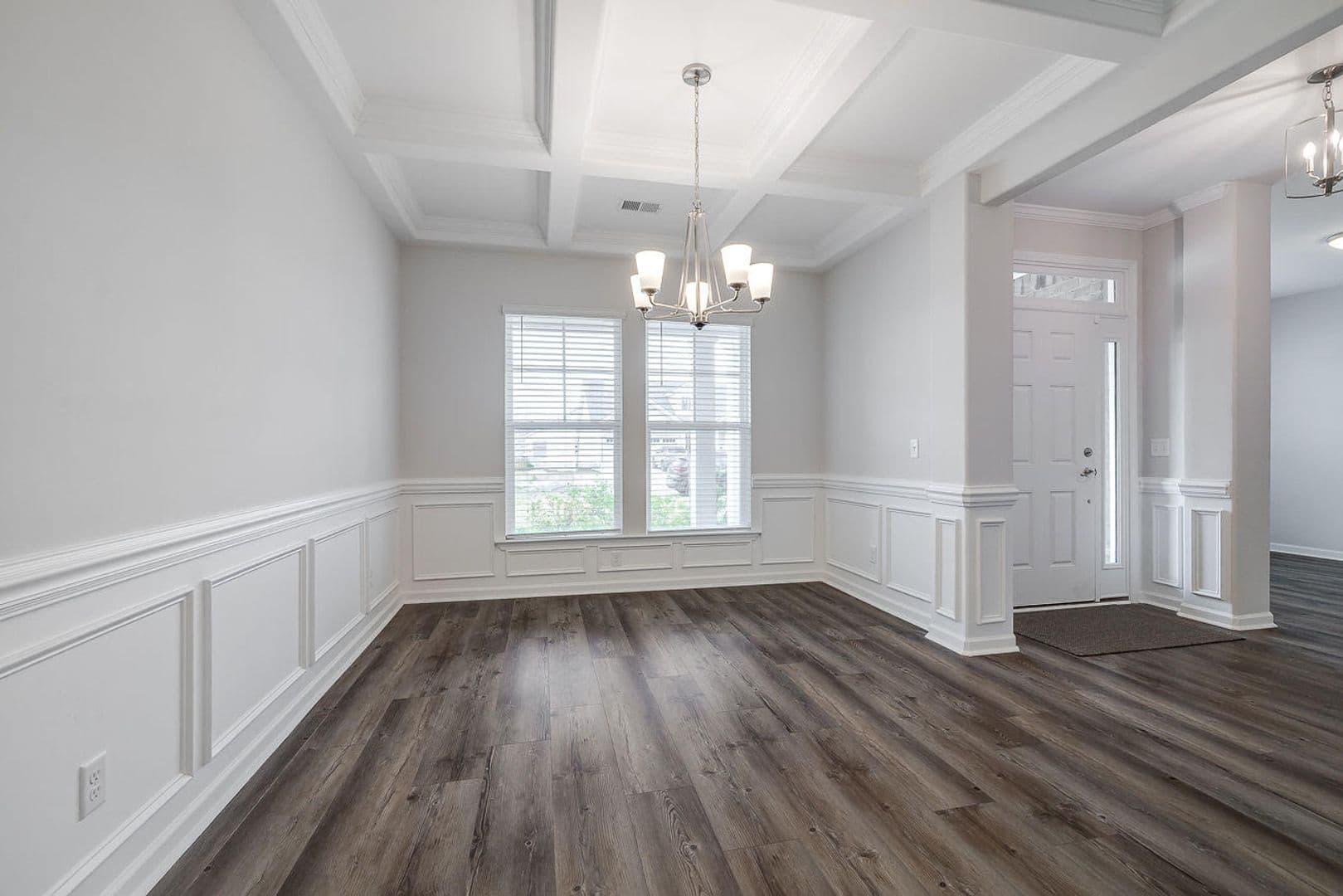 Savannah House: 42 Brookhaven Drive