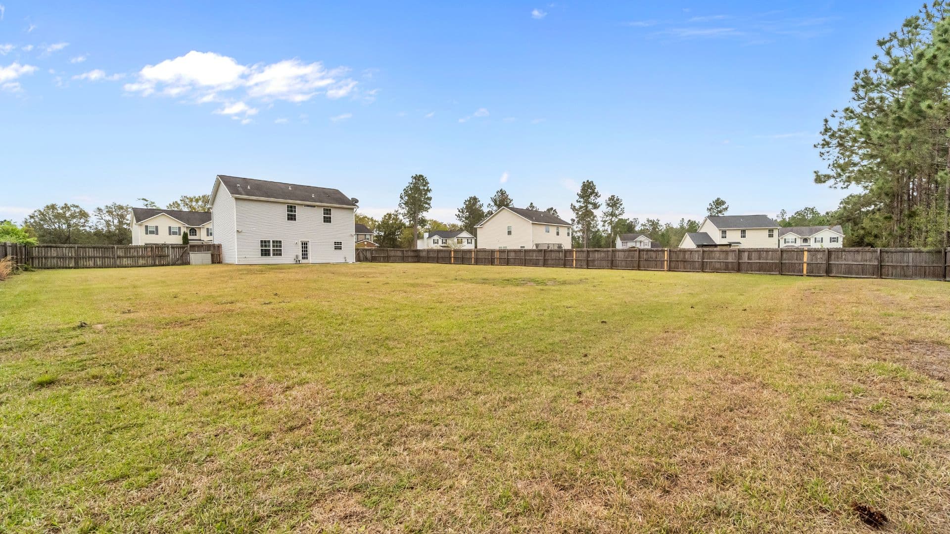 Ludowici House: 144 Murray Crossing Boulevard