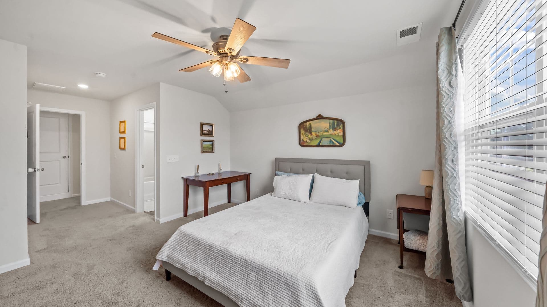 Richmond Hill House: 1431 Waybridge Way
